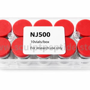 SculptPeptide NAD+ 500mg