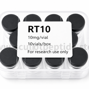 SculptPeptide Retatrutide 10mg
